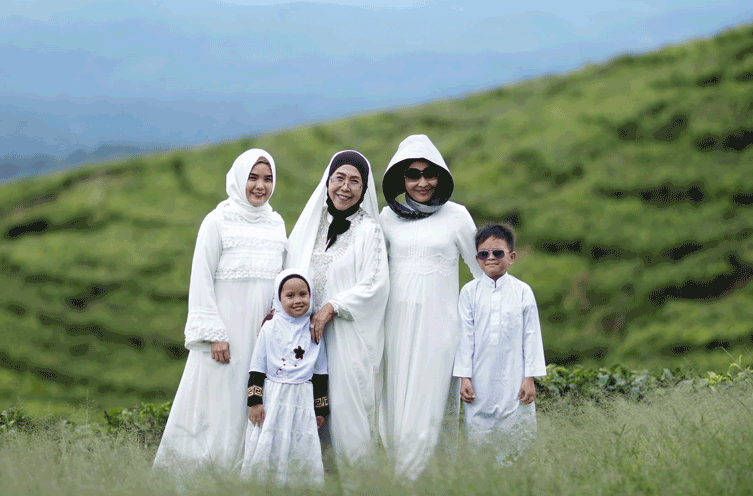 Misteri Gunung Dempo
