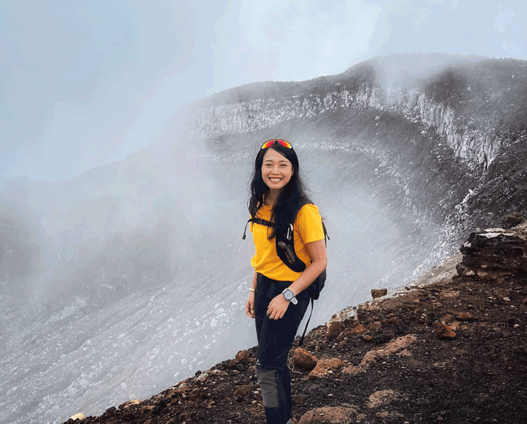 Misteri Gunung Dempo