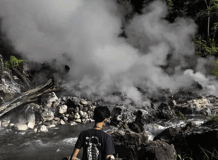 Air Panas Grao Sakti