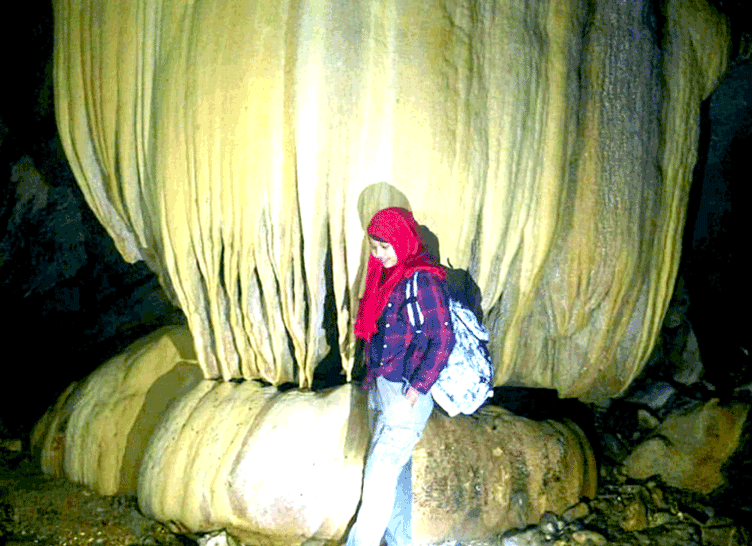 Goa Bujang