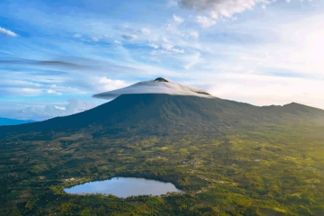Gunung Masurai